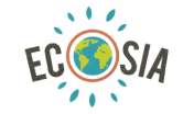 Logo ecosia