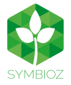 Logo symbioz